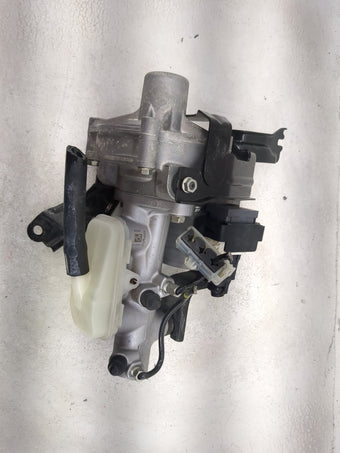 compare product 2023 Honda Accord Brake Master Cylinder