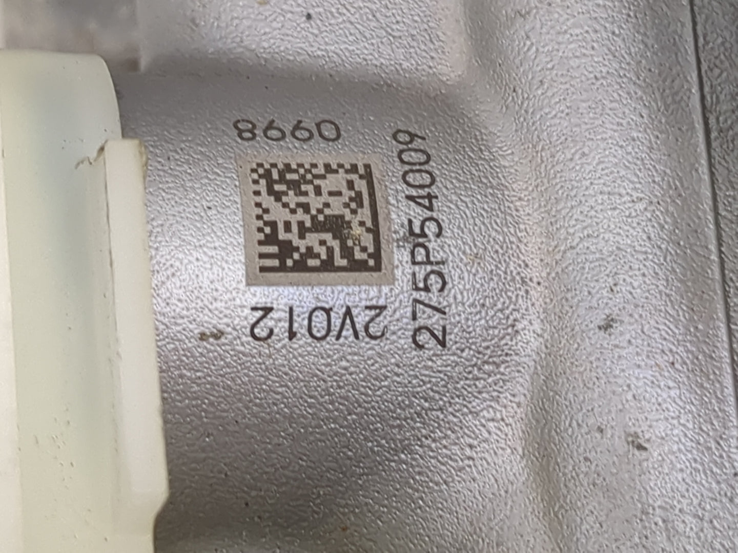 2023 Honda Accord Brake Master Cylinder - Oemusedautoparts1.com