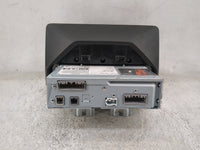 2023 Honda Accord Radio AM FM Cd Player Receiver Replacement P/N:8A100-30A-A11-M1 AR-100, UH3AC01-T Fits OEM Used Auto Parts
