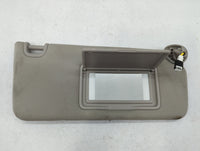 2023 Honda Accord Sun Visor Shade Replacement Passenger Right Mirror Fits OEM Used Auto Parts - Oemusedautoparts1.com