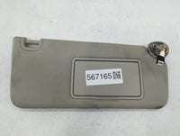 2023 Honda Accord Sun Visor Shade Replacement Passenger Right Mirror Fits OEM Used Auto Parts - Oemusedautoparts1.com