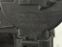 2023 Honda Accord Mass Air Flow Meter Maf Sensor - Oemusedautoparts1.com