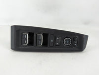 2023 Honda Accord Master Power Window Switch Replacement Driver Side Left P/N:3642T T2A A211 Fits OEM Used Auto Parts - Oemu