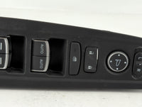 2023 Honda Accord Master Power Window Switch Replacement Driver Side Left P/N:3642T T2A A211 Fits OEM Used Auto Parts - Oemu