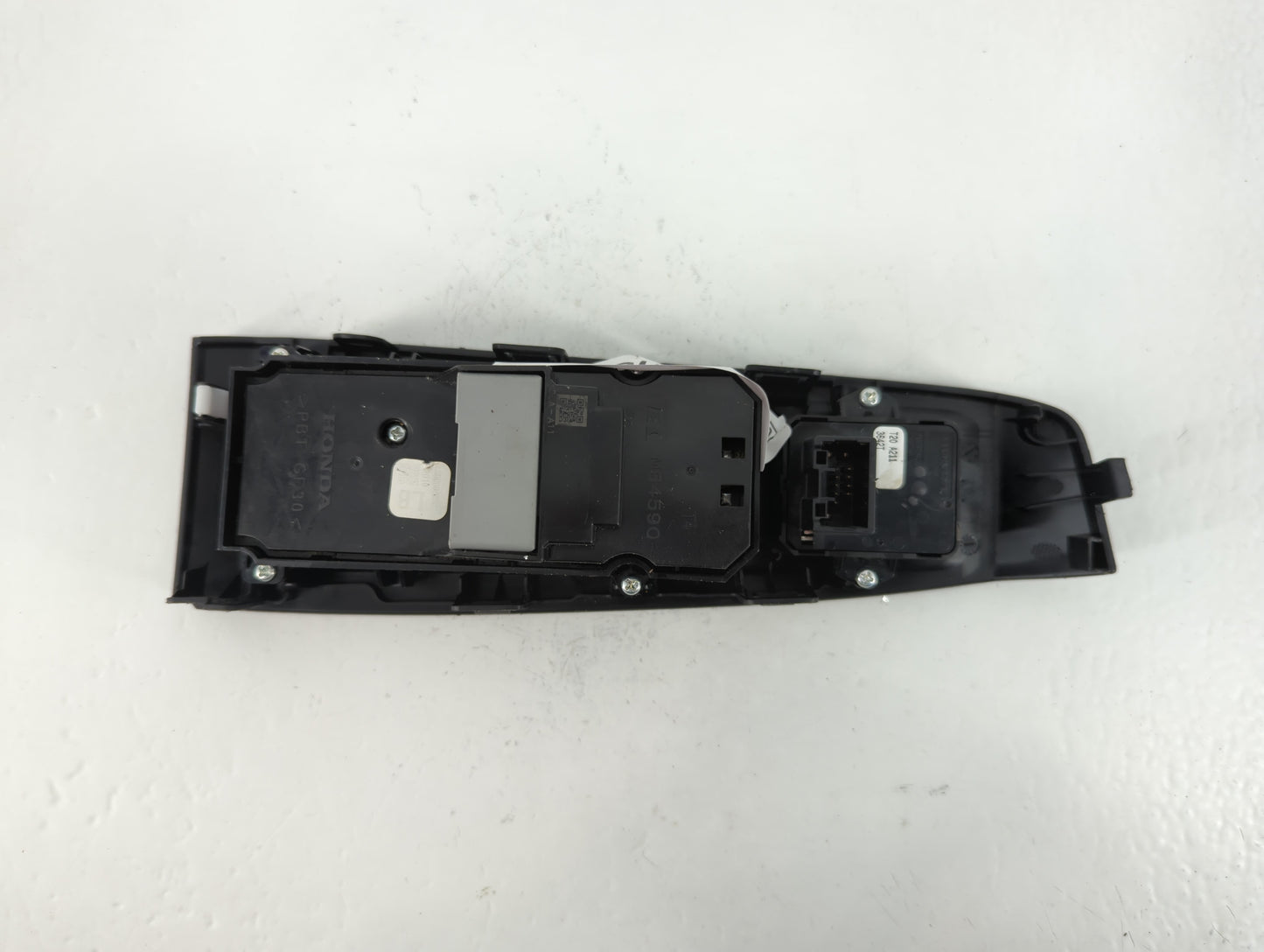2023 Honda Accord Master Power Window Switch Replacement Driver Side Left P/N:3642T T2A A211 Fits OEM Used Auto Parts - Oemu