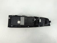 2023 Honda Accord Master Power Window Switch Replacement Driver Side Left P/N:3642T T2A A211 Fits OEM Used Auto Parts - Oemu