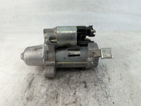 2023 Honda Accord Car Starter Motor Solenoid OEM P/N:438000-6320 Fits OEM Used Auto Parts - Oemusedautoparts1.com