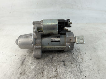 compare product 2023 Honda Accord Car Starter Motor Solenoid OEM P/N:438000-6320 Fits OEM Used Auto Parts