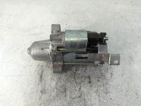 2023 Honda Accord Car Starter Motor Solenoid OEM P/N:438000-6320 Fits OEM Used Auto Parts - Oemusedautoparts1.com