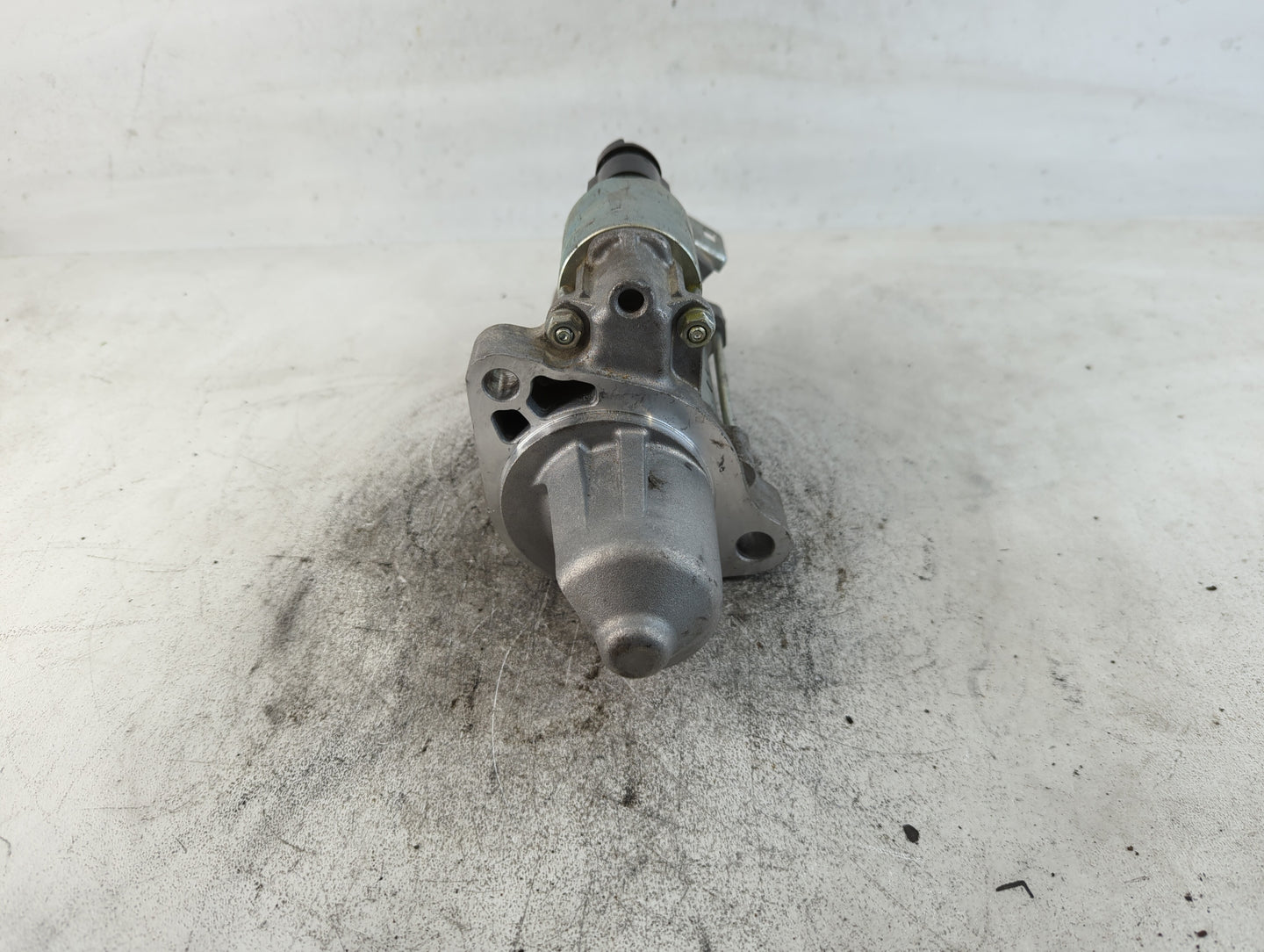 2023 Honda Accord Car Starter Motor Solenoid OEM P/N:438000-6320 Fits OEM Used Auto Parts - Oemusedautoparts1.com