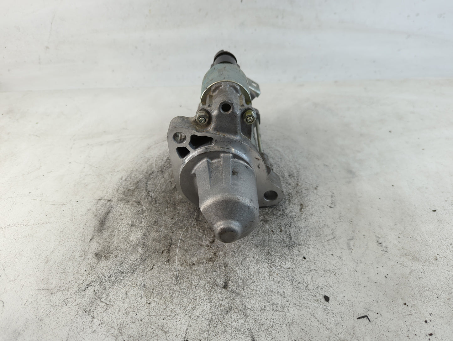 2023 Honda Accord Car Starter Motor Solenoid OEM P/N:438000-6320 Fits OEM Used Auto Parts - Oemusedautoparts1.com