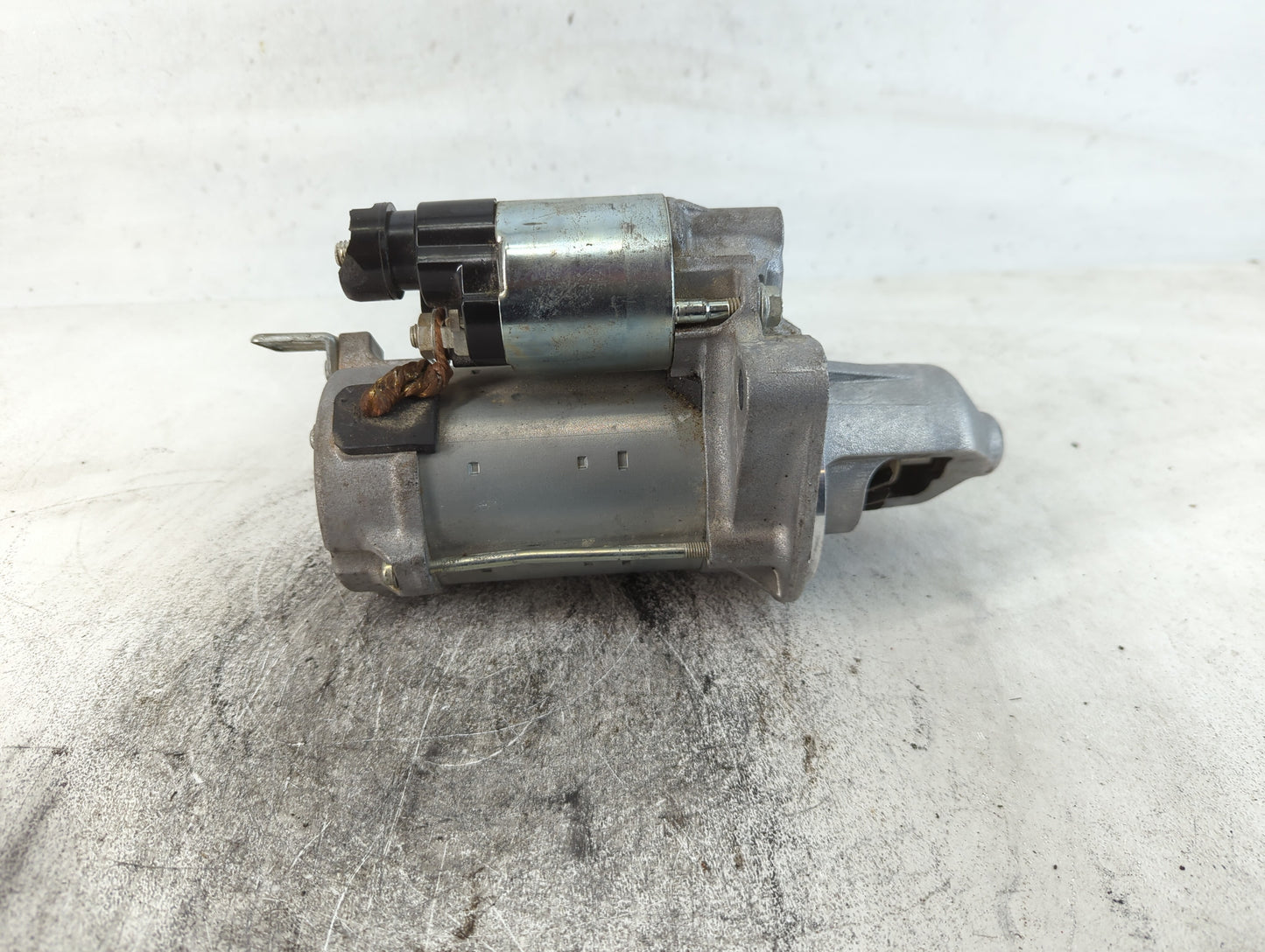 2023 Honda Accord Car Starter Motor Solenoid OEM P/N:438000-6320 Fits OEM Used Auto Parts - Oemusedautoparts1.com