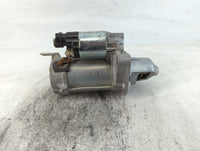 2023 Honda Accord Car Starter Motor Solenoid OEM P/N:438000-6320 Fits OEM Used Auto Parts - Oemusedautoparts1.com