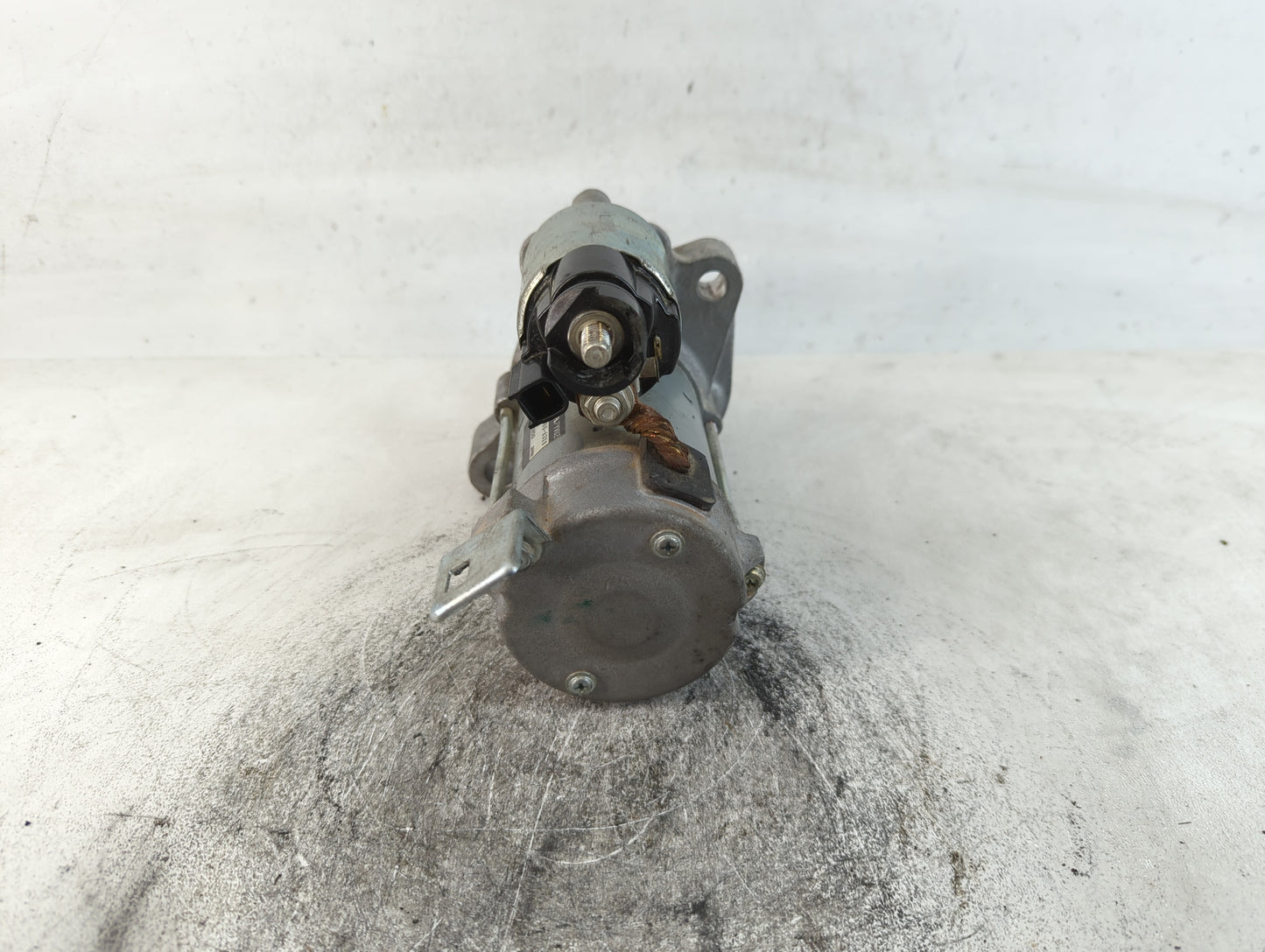2023 Honda Accord Car Starter Motor Solenoid OEM P/N:438000-6320 Fits OEM Used Auto Parts - Oemusedautoparts1.com