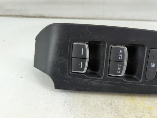 2022 Honda Civic Master Power Window Switch Replacement Driver Side Left P/N:T20 A211 Fits OEM Used Auto Parts