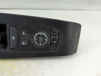 2022 Honda Civic Master Power Window Switch Replacement Driver Side Left P/N:T20 A211 Fits OEM Used Auto Parts - Oemusedauto