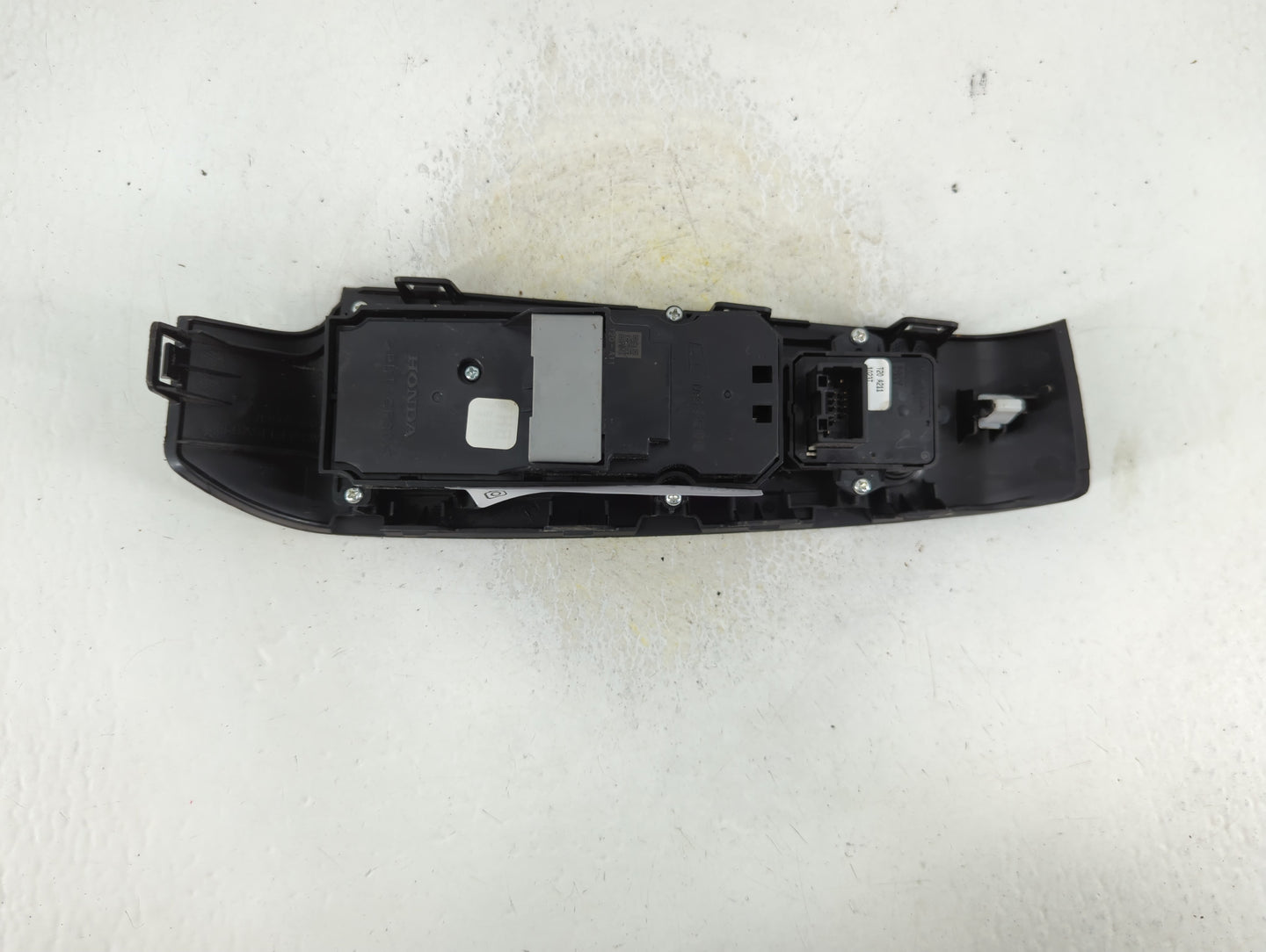 2022 Honda Civic Master Power Window Switch Replacement Driver Side Left P/N:T20 A211 Fits OEM Used Auto Parts - Oemusedauto