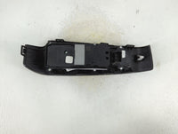 2022 Honda Civic Master Power Window Switch Replacement Driver Side Left P/N:T20 A211 Fits OEM Used Auto Parts - Oemusedauto