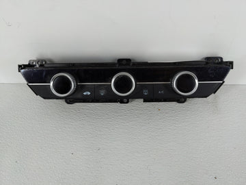 2023 Honda Civic Climate Control Module Temperature AC/Heater Replacement P/N:79610T21A0M1 Fits OEM Used Auto Parts - Oemuse