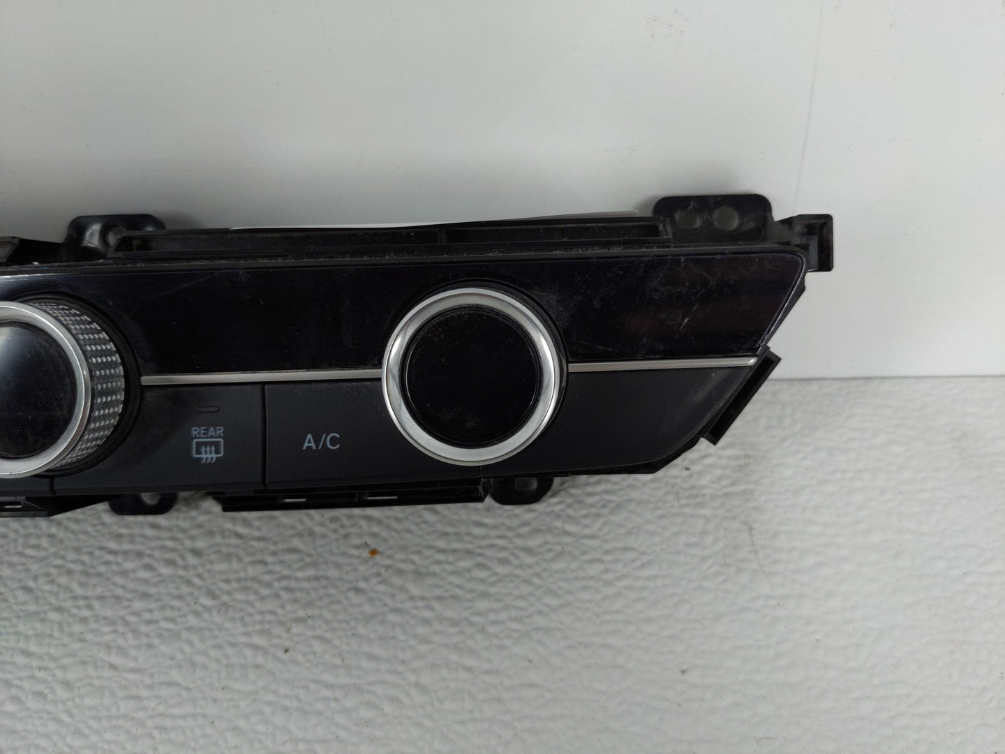 2023 Honda Civic Climate Control Module Temperature AC/Heater Replacement P/N:79610T21A0M1 Fits OEM Used Auto Parts - Oemuse
