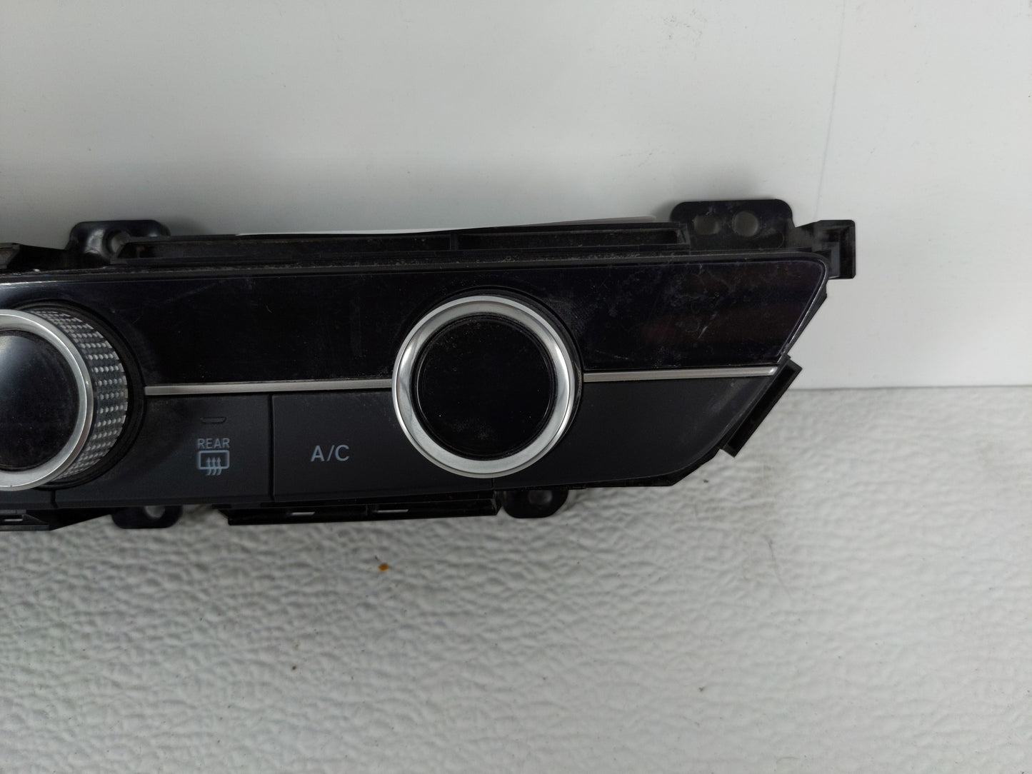 2023 Honda Civic Climate Control Module Temperature AC/Heater Replacement P/N:79610T21A0M1 Fits OEM Used Auto Parts - Oemuse