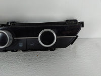 2023 Honda Civic Climate Control Module Temperature AC/Heater Replacement P/N:79610T21A0M1 Fits OEM Used Auto Parts - Oemuse