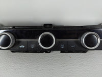 2023 Honda Civic Climate Control Module Temperature AC/Heater Replacement P/N:79610T21A0M1 Fits OEM Used Auto Parts - Oemuse