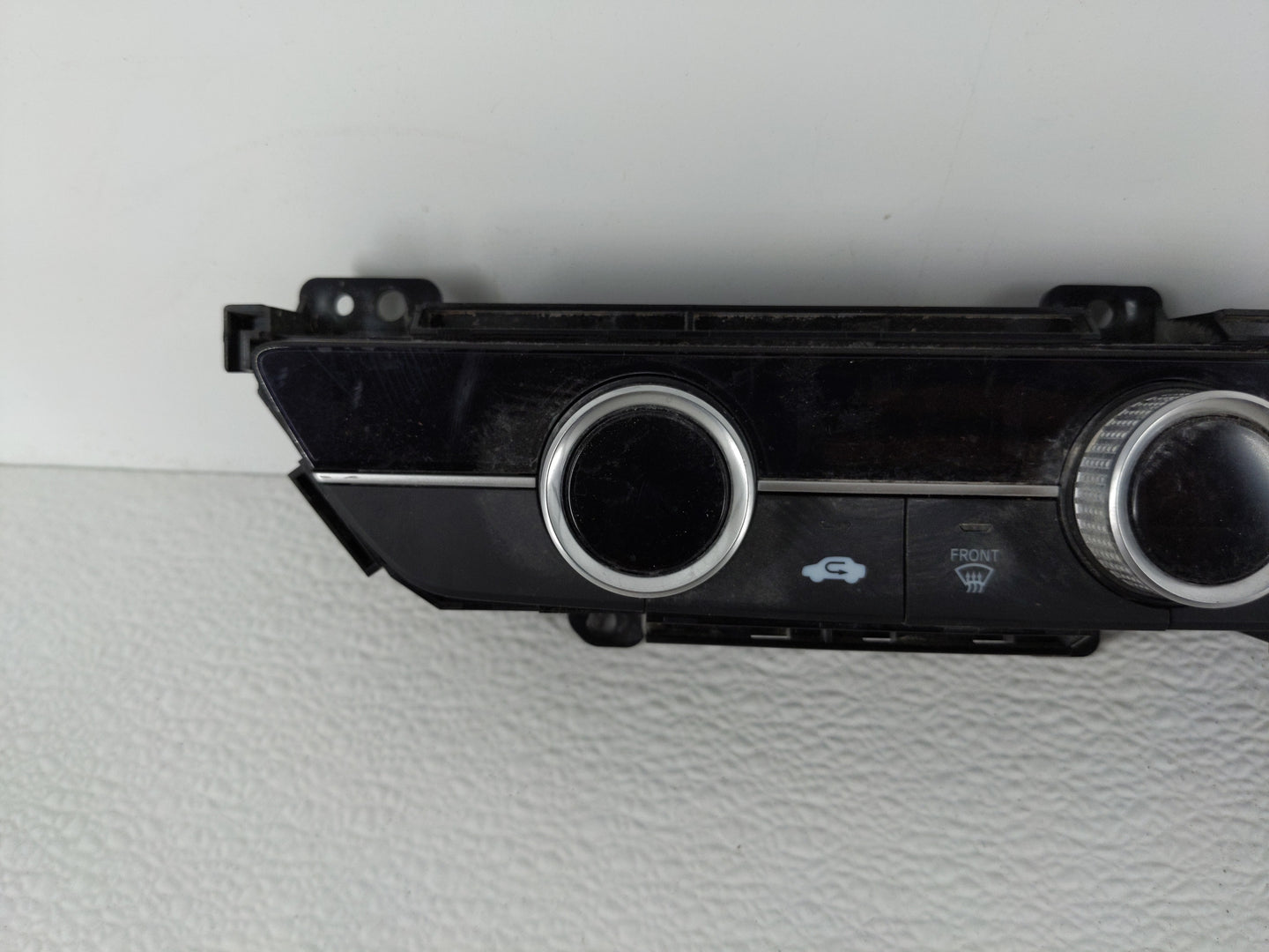 2023 Honda Civic Climate Control Module Temperature AC/Heater Replacement P/N:79610T21A0M1 Fits OEM Used Auto Parts - Oemuse