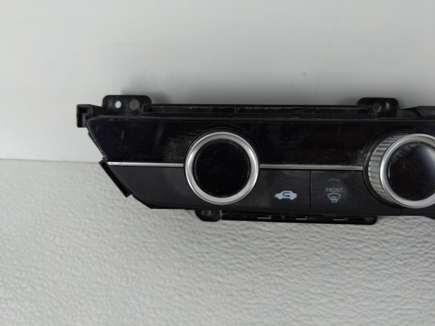 2023 Honda Civic Climate Control Module Temperature AC/Heater Replacement P/N:79610T21A0M1 Fits OEM Used Auto Parts - Oemuse