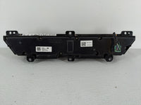 2023 Honda Civic Climate Control Module Temperature AC/Heater Replacement P/N:79610T21A0M1 Fits OEM Used Auto Parts - Oemuse