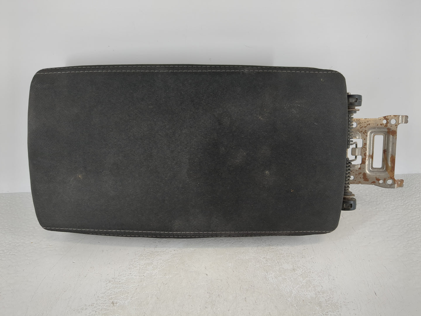 2023 Honda Civic Center Console Armrest Cover Lid Fits OEM Used Auto Parts - Oemusedautoparts1.com