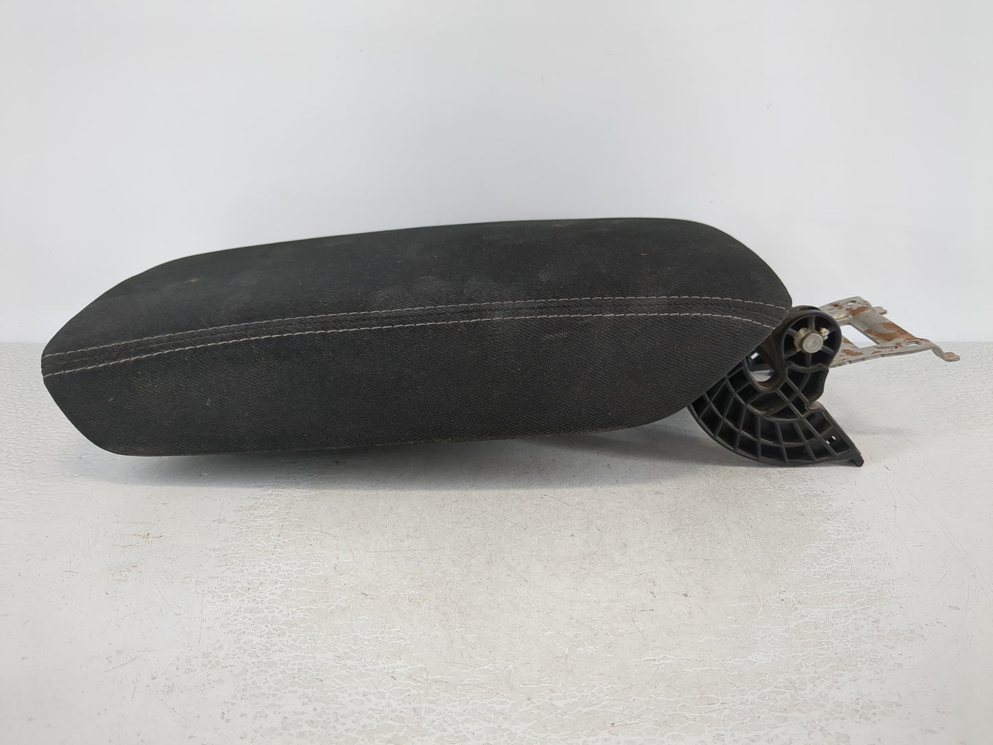 2023 Honda Civic Center Console Armrest Cover Lid Fits OEM Used Auto Parts - Oemusedautoparts1.com