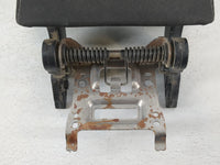 2023 Honda Civic Center Console Armrest Cover Lid Fits OEM Used Auto Parts - Oemusedautoparts1.com