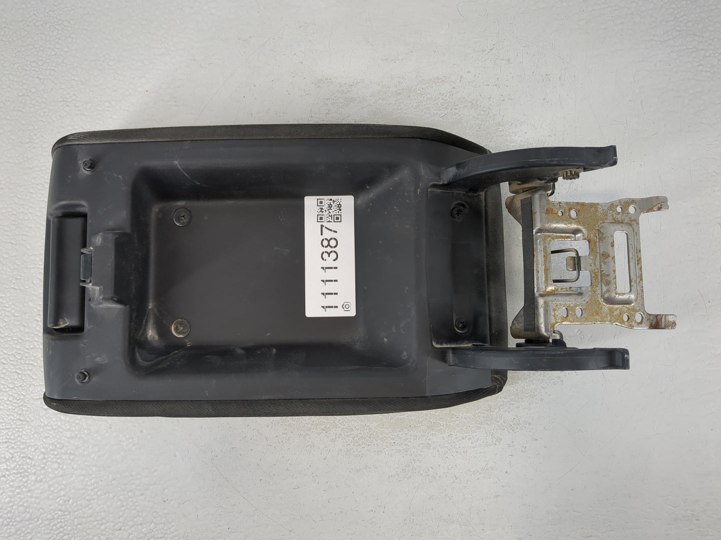 2023 Honda Civic Center Console Armrest Cover Lid Fits OEM Used Auto Parts - Oemusedautoparts1.com