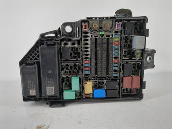 compare product 2022 Honda Civic Fusebox Fuse Box Panel Relay Module P/N:BY04 0322 16 28850-T20-C110-Y1 Fits OEM Used Auto Parts