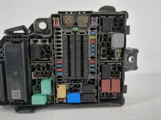 2022 Honda Civic Fusebox Fuse Box Panel Relay Module P/N:BY04 0322 16 28850-T20-C110-Y1 Fits OEM Used Auto Parts