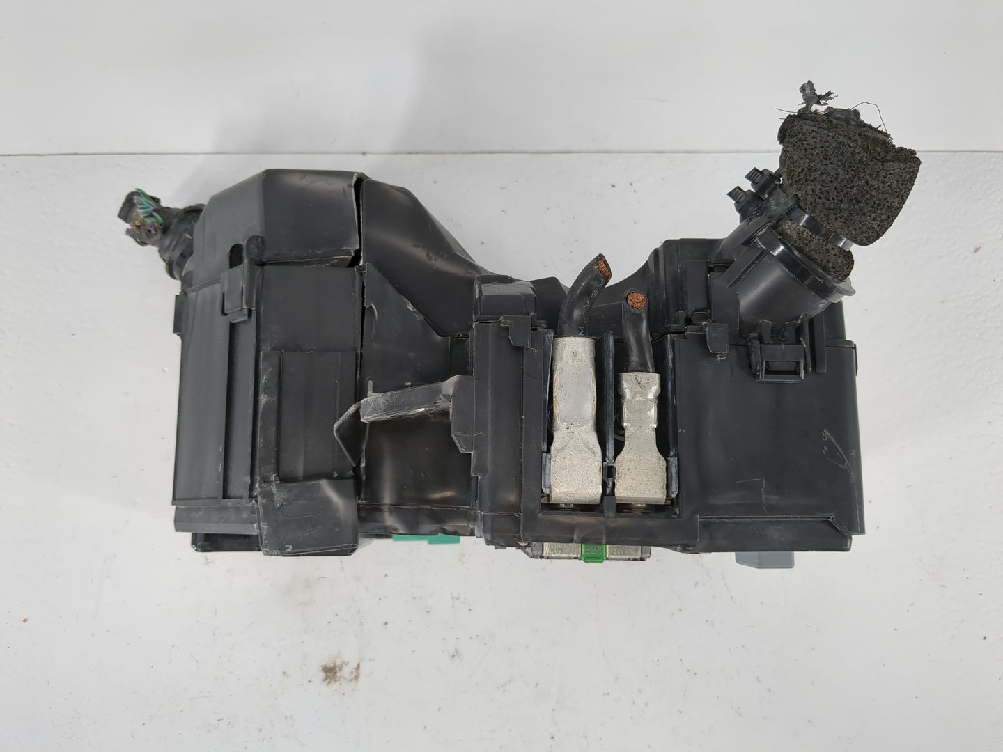 2022 Honda Civic Fusebox Fuse Box Panel Relay Module P/N:BY04 0322 16 28850-T20-C110-Y1 Fits OEM Used Auto Parts - Oemusedau