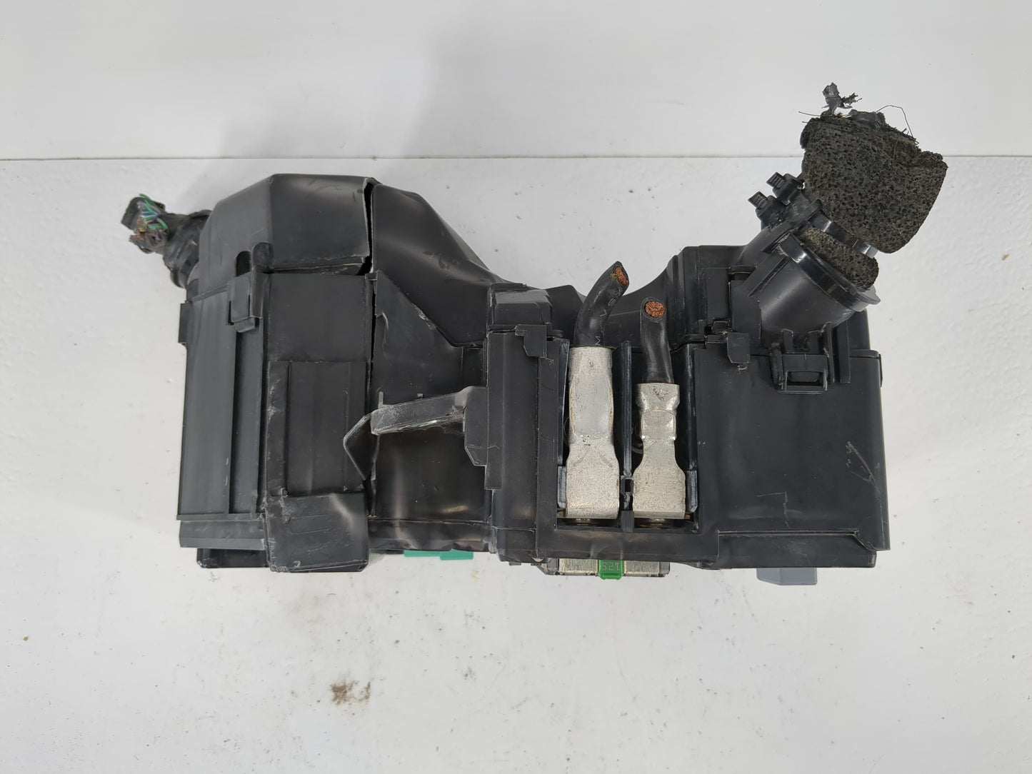 2022 Honda Civic Fusebox Fuse Box Panel Relay Module P/N:BY04 0322 16 28850-T20-C110-Y1 Fits OEM Used Auto Parts - Oemusedau