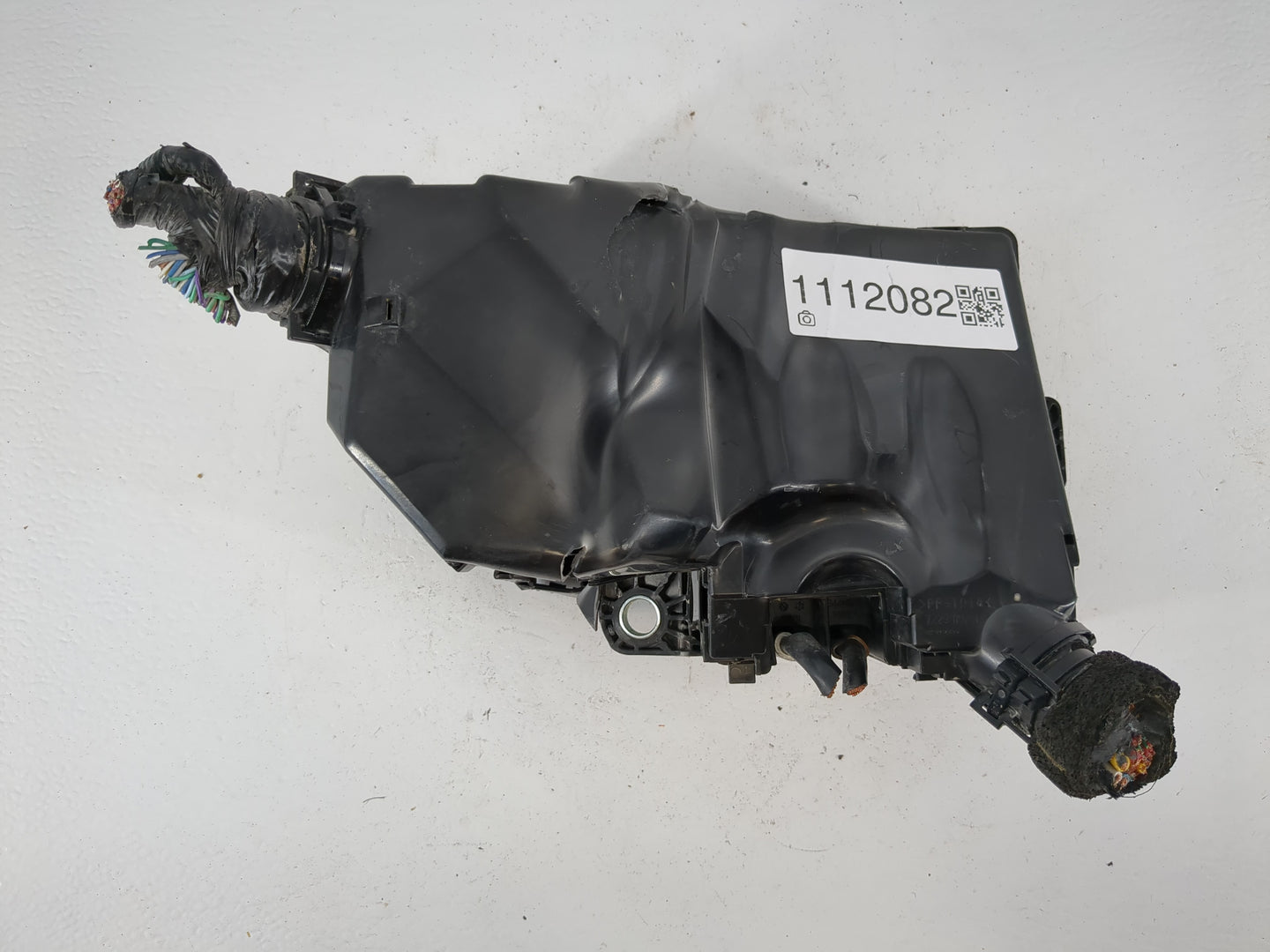 2022 Honda Civic Fusebox Fuse Box Panel Relay Module P/N:BY04 0322 16 28850-T20-C110-Y1 Fits OEM Used Auto Parts - Oemusedau