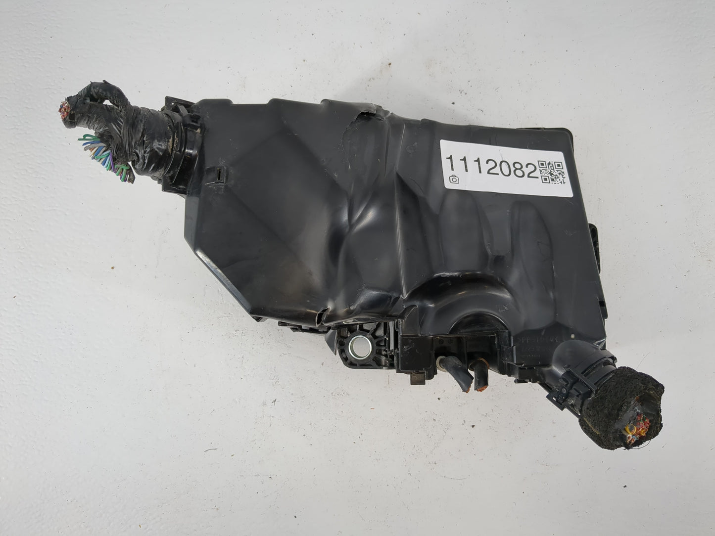 2022 Honda Civic Fusebox Fuse Box Panel Relay Module P/N:BY04 0322 16 28850-T20-C110-Y1 Fits OEM Used Auto Parts - Oemusedau