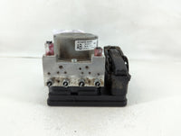 2022 Honda Civic ABS Pump Control Module Replacement P/N:57110T20 AB40M1 Fits OEM Used Auto Parts - Oemusedautoparts1.com