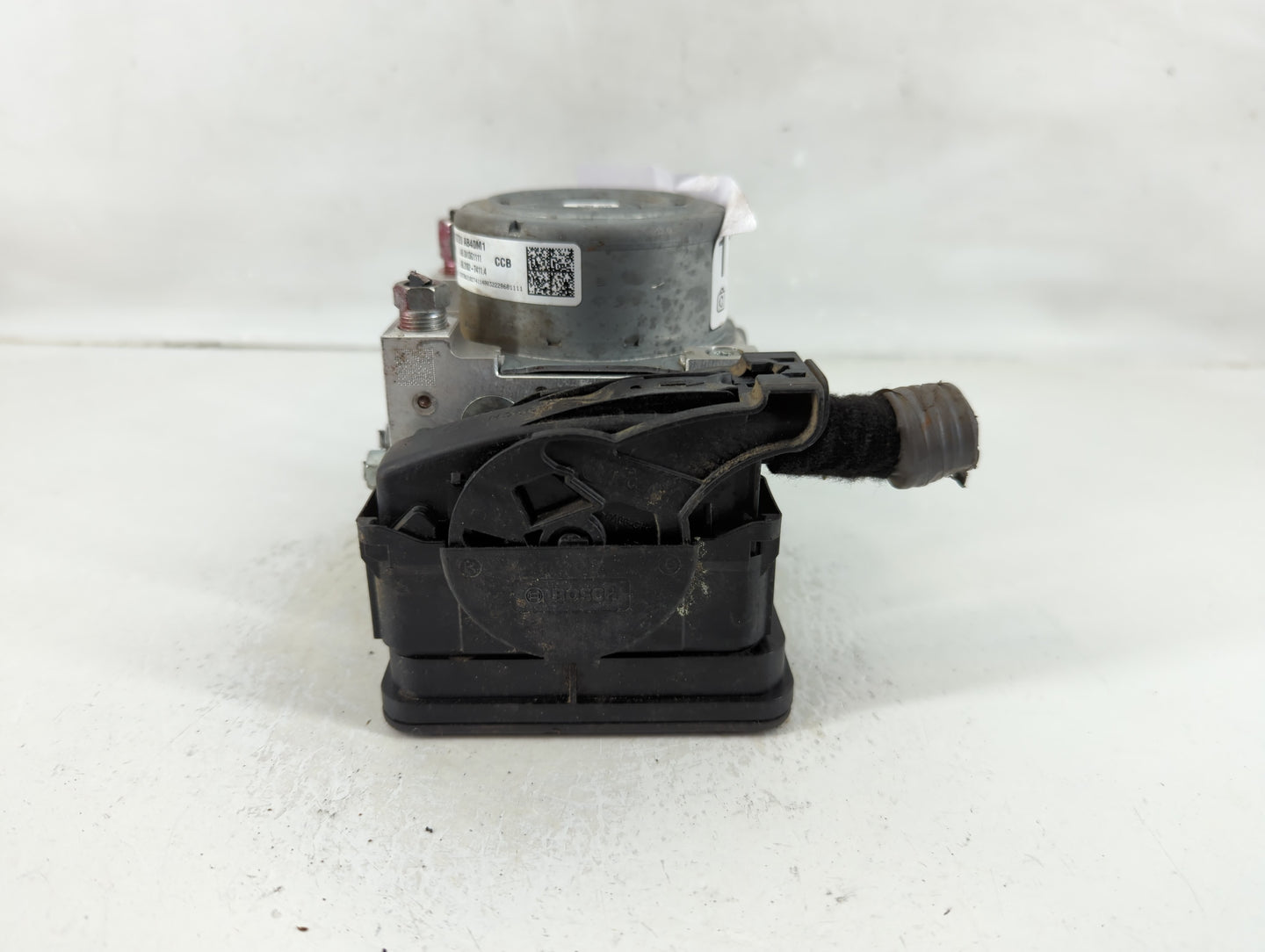 2022 Honda Civic ABS Pump Control Module Replacement P/N:57110T20 AB40M1 Fits OEM Used Auto Parts - Oemusedautoparts1.com