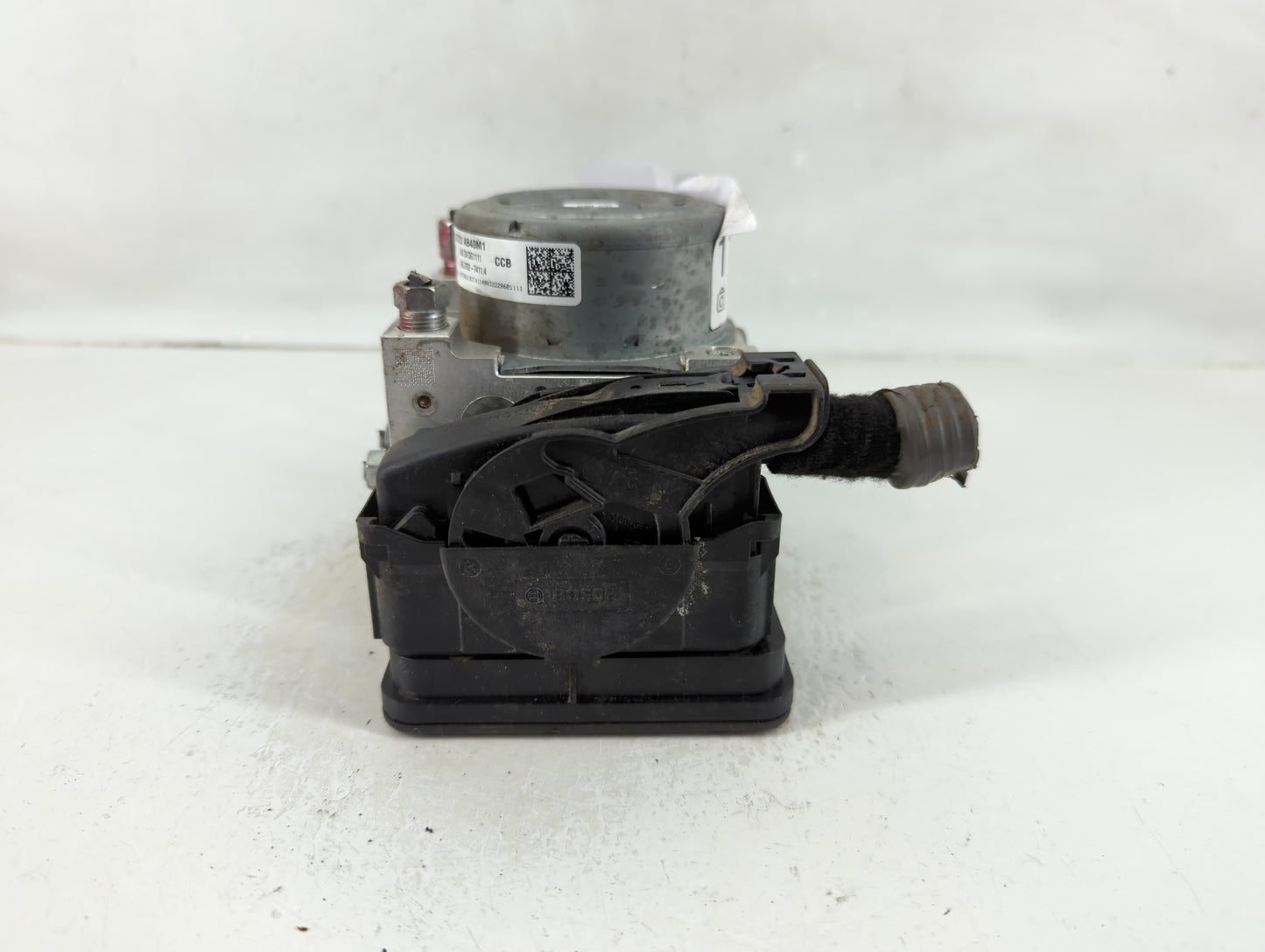 2022 Honda Civic ABS Pump Control Module Replacement P/N:57110T20 AB40M1 Fits OEM Used Auto Parts - Oemusedautoparts1.com