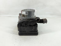 2022 Honda Civic ABS Pump Control Module Replacement P/N:57110T20 AB40M1 Fits OEM Used Auto Parts - Oemusedautoparts1.com