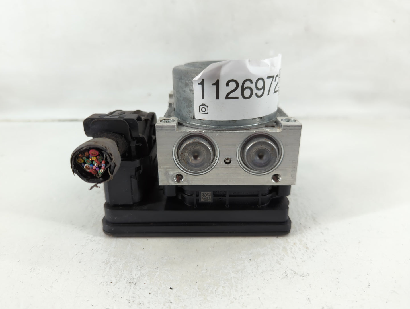 2022 Honda Civic ABS Pump Control Module Replacement P/N:57110T20 AB40M1 Fits OEM Used Auto Parts - Oemusedautoparts1.com