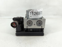 2022 Honda Civic ABS Pump Control Module Replacement P/N:57110T20 AB40M1 Fits OEM Used Auto Parts - Oemusedautoparts1.com