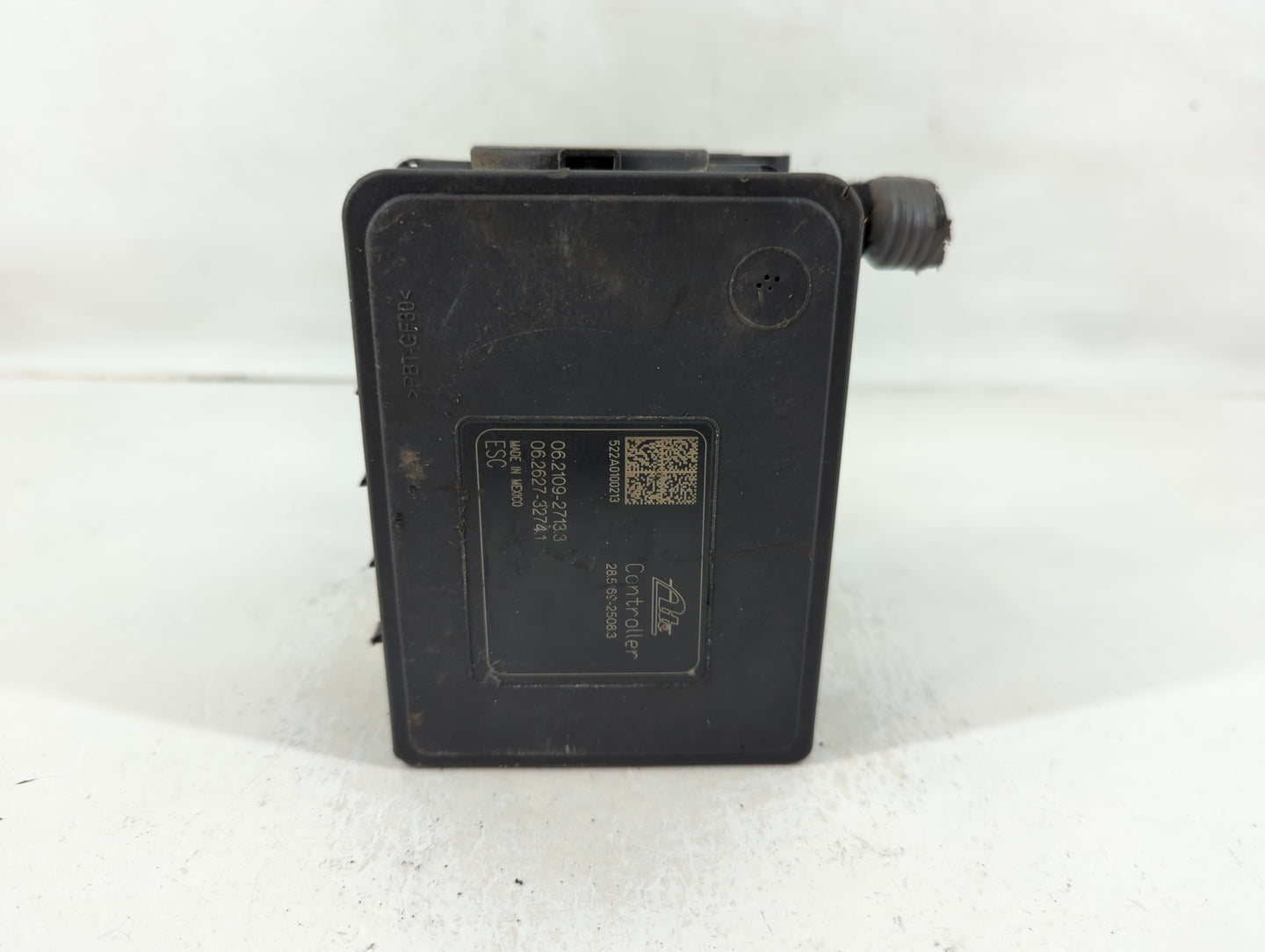 2022 Honda Civic ABS Pump Control Module Replacement P/N:57110T20 AB40M1 Fits OEM Used Auto Parts - Oemusedautoparts1.com