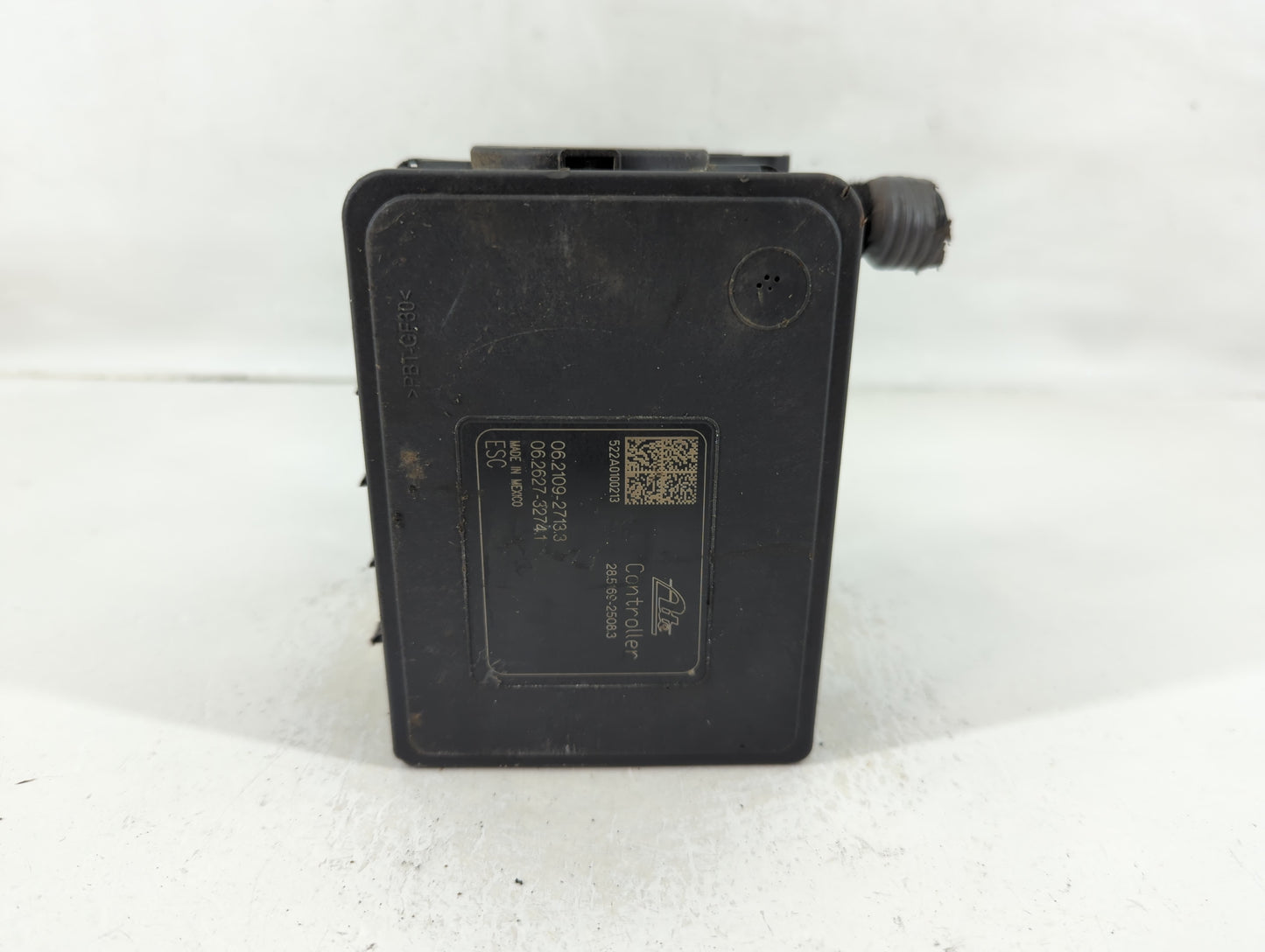 2022 Honda Civic ABS Pump Control Module Replacement P/N:57110T20 AB40M1 Fits OEM Used Auto Parts - Oemusedautoparts1.com