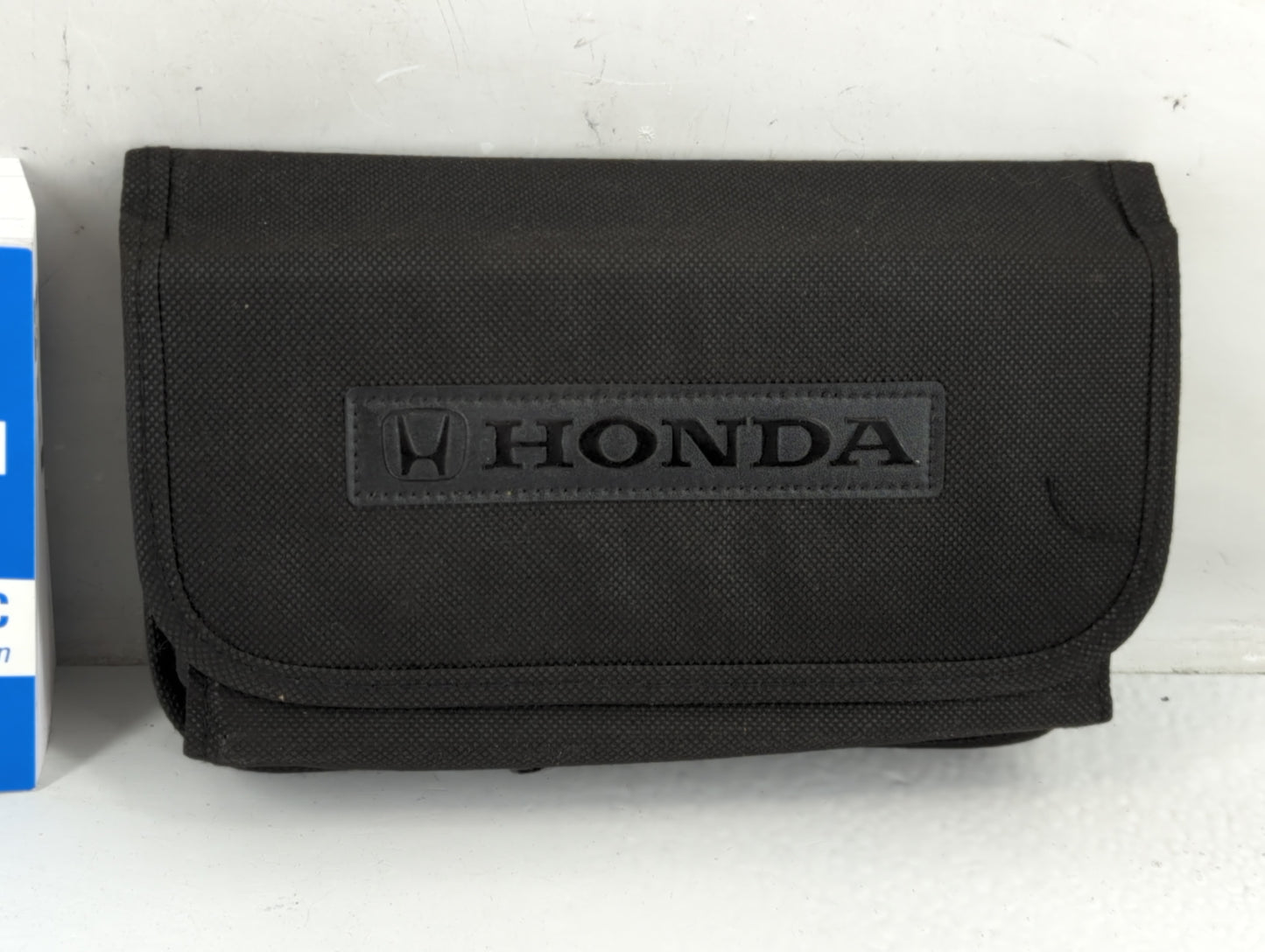 2023 Honda Civic Owners Manual Book Guide P/N:00X31-T20-6100 OEM Used Auto Parts - Oemusedautoparts1.com