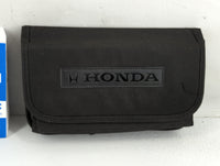2023 Honda Civic Owners Manual Book Guide P/N:00X31-T20-6100 OEM Used Auto Parts - Oemusedautoparts1.com